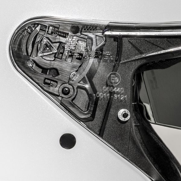 HJC i31 Blanco Perla