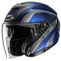 Casque jet HJC i31 Reno MC2