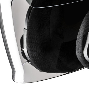 HJC i31 Reno MC7 + Kit Bluetooth BT Mini