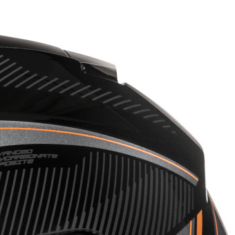 HJC i31 Reno MC7 + Kit Bluetooth BT Mini