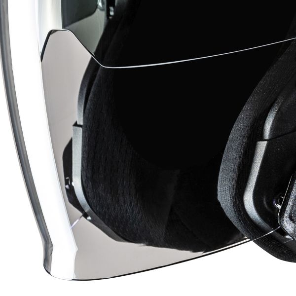 HJC i31 Azul metalizado semiplano