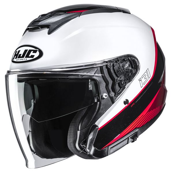 jet HJC i31 Taro MC1