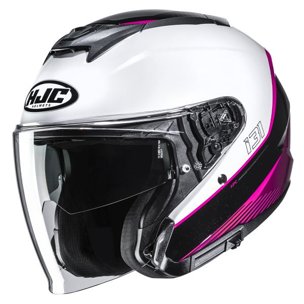 jet HJC i31 Taro MC8