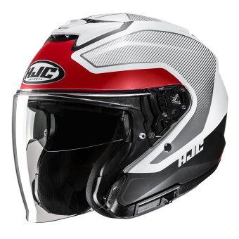 jet HJC i31 Tevis MC1SF