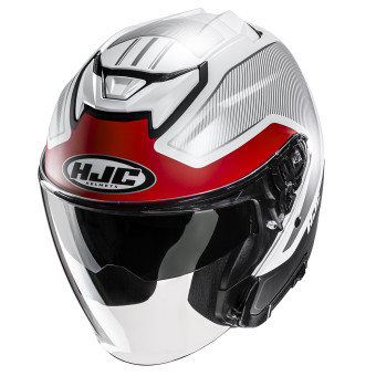 HJC i31 Tevis MC1SF
