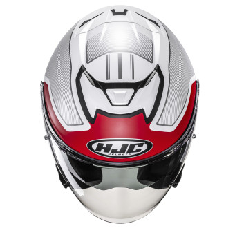 HJC i31 Tevis MC1SF