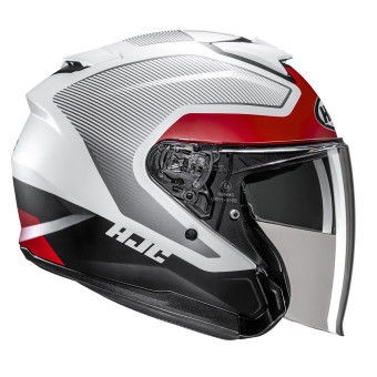 HJC i31 Tevis MC1SF