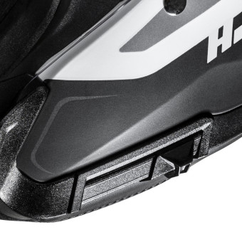 HJC i31 Tevis MC1SF