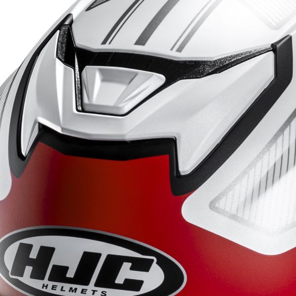 HJC i31 Tevis MC1SF + Kit Bluetooth Lokui K30