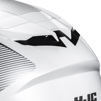 HJC i31 Tevis MC1SF