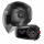 Pack I40 Semi Flat Black + Kit Bluetooth Sena 5S Solo
