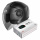 Pack I40 Semi Flat Black + Kit Bluetooth Sena SMH5