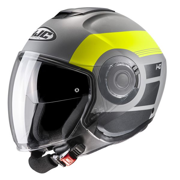 jet HJC I40 Spina MC3HSF