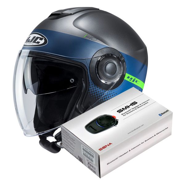 Interruttore Controllo Paranco Elettrico Fydun - Con Pulsanti E Arresto Emergenza