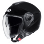 Casque jet HJC i40N Black