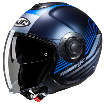 jet HJC i40N Dova MC2SF