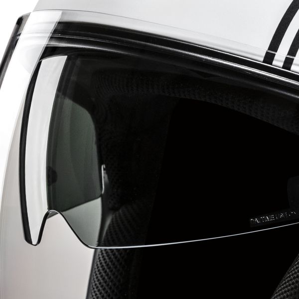 HJC i40N Linia MC1SF + Kit bluetooth 5R Lite Solo