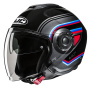 Casque jet HJC i40N Linia MC21