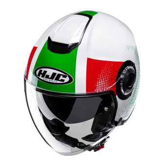 HJC i40N Pyle MC41+ Kit bluetooth 5R Lite Solo