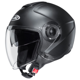 Casco para moto hombre y mujer con espacio para accesorios pequeño cara  completa 