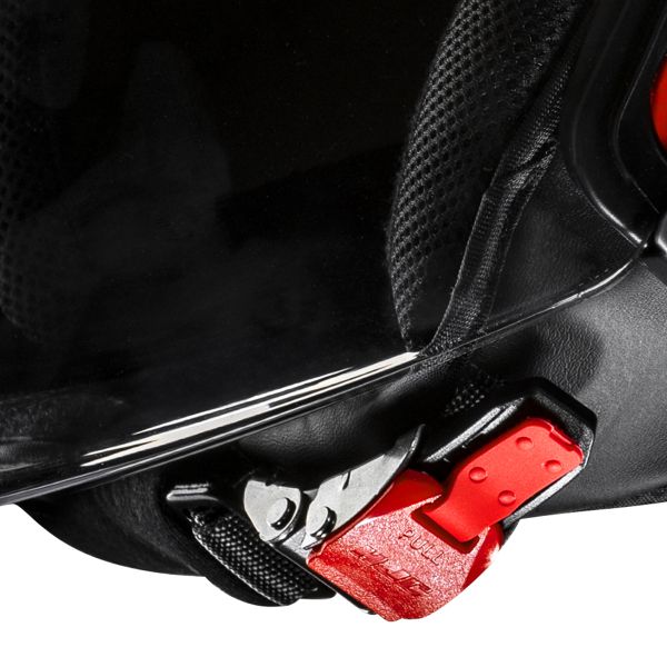 HJC i40N Velu MC21 + Kit bluetooth 5R Lite Solo