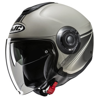 jet HJC i40N Visin MC5SF