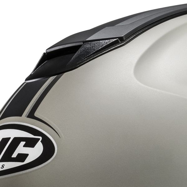 HJC i40N Vision MC5SF + Kit bluetooth 5R Lite Solo