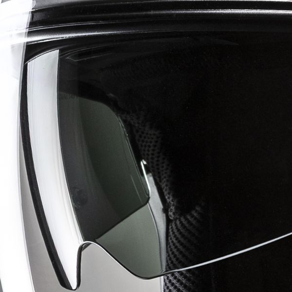 HJC i40N Vision MC8 + Kit bluetooth 5R Lite Solo