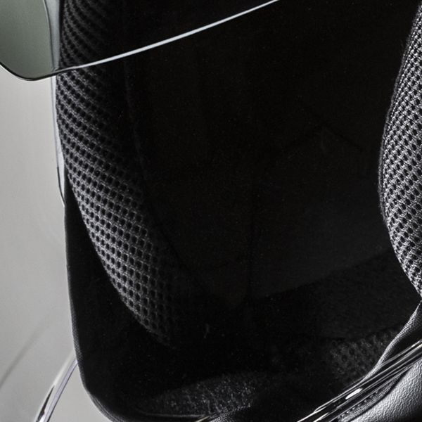 HJC i40N Vision MC8 + Kit bluetooth 5R Lite Solo