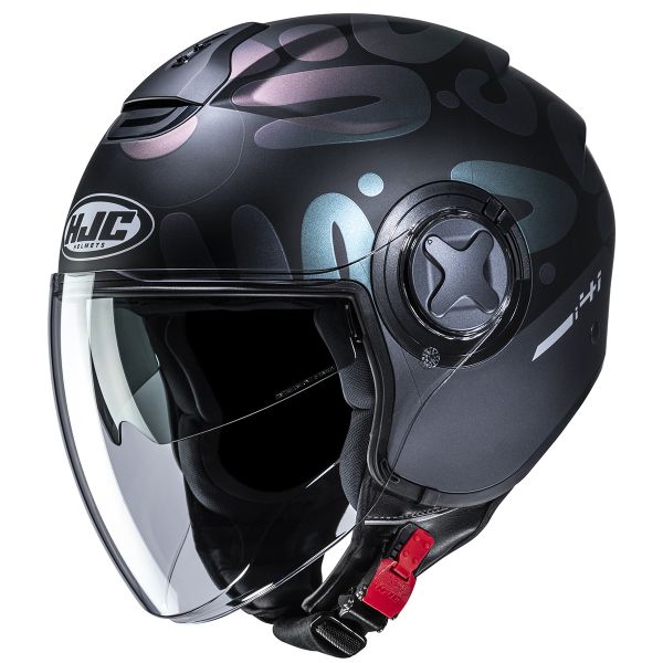 jet HJC i41 Maia MC5SF