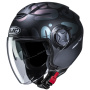 Casque jet HJC i41 Maia MC5SF