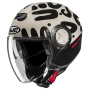 Casque jet HJC i41 Maia MC9
