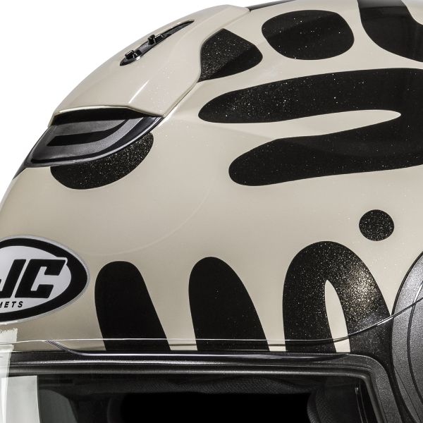 HJC i41 Maia MC9