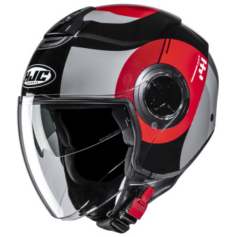 jet HJC i41 Solix MC1