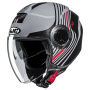 Casque jet HJC i41 Varo MC1