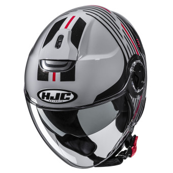 HJC i41 Varo MC1