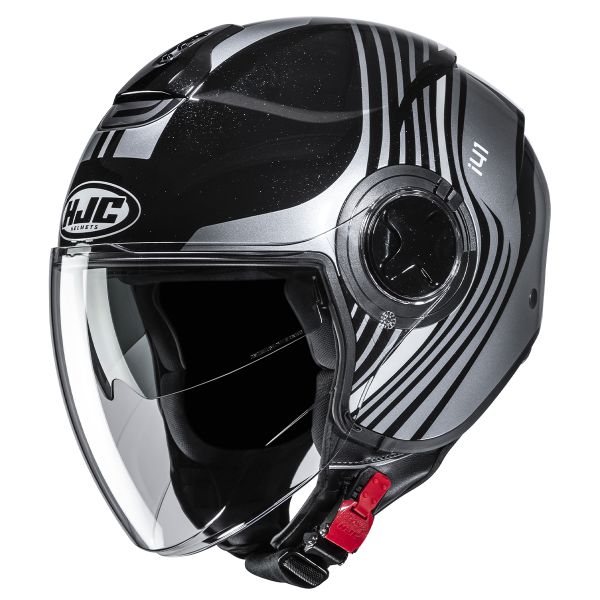 jet HJC i41 Varo MC5
