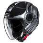 Casque jet HJC i41 Varo MC5