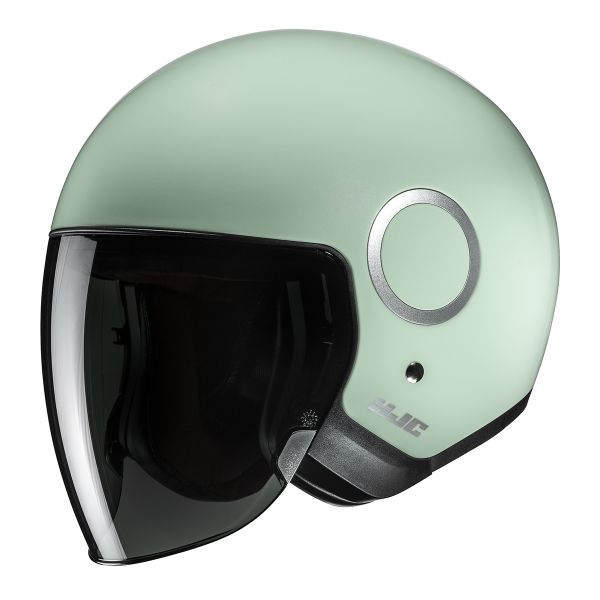 HJC RPHA 40 Verde Relax