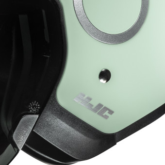 HJC RPHA 40 Verde Relax