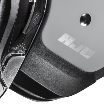 HJC RPHA 40 N.Gray