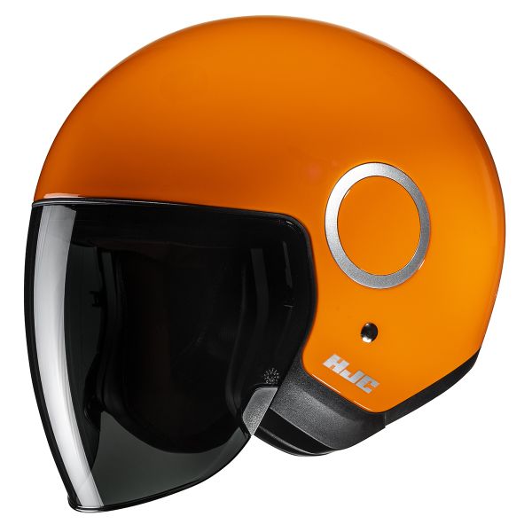 HJC RPHA 40 Tramonto naranja