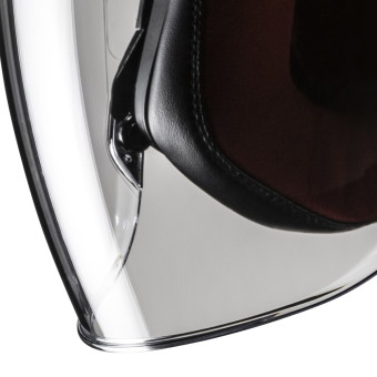 HJC RPHA 40 Tramonto naranja