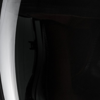 HJC RPHA 40 Tramonto naranja