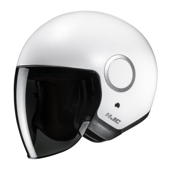 HJC RPHA 40 Blanco Perla