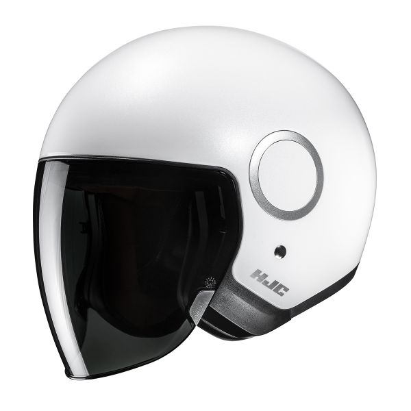 HJC RPHA 40 Blanco Perla