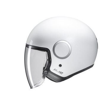 HJC RPHA 40 Blanco Perla