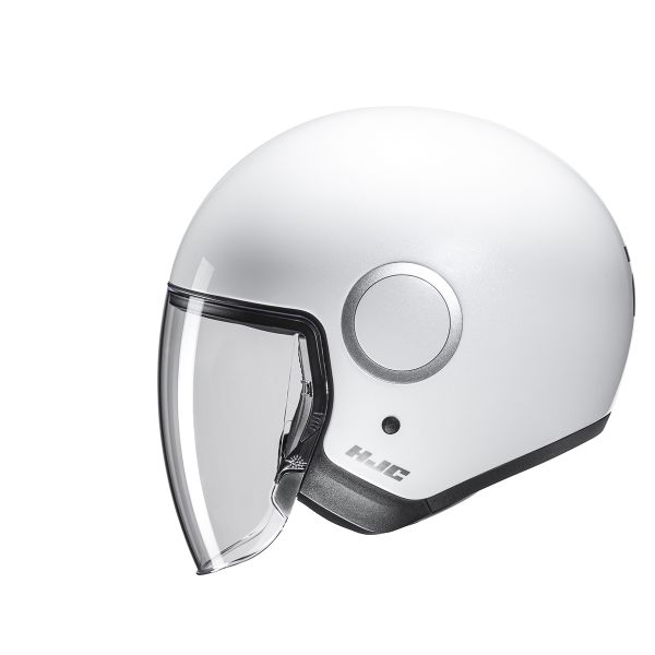 HJC RPHA 40 Blanco Perla