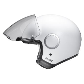 HJC RPHA 40 Blanco Perla