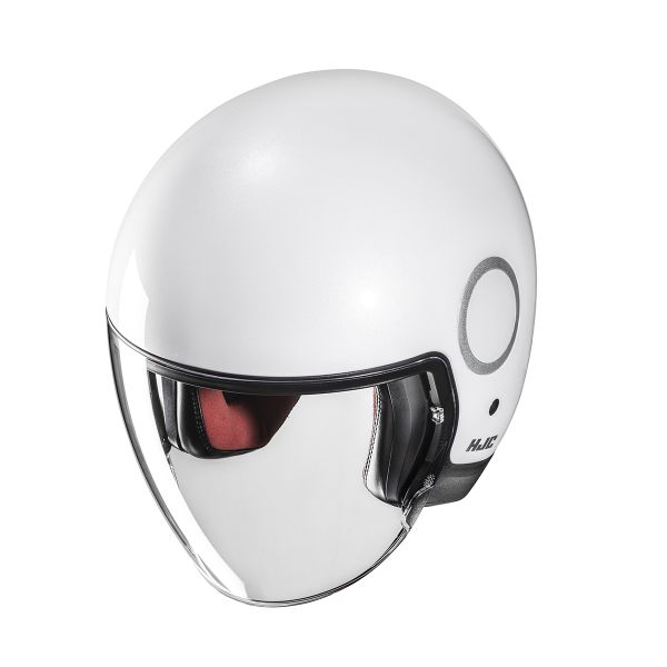 HJC RPHA 40 Blanco Perla